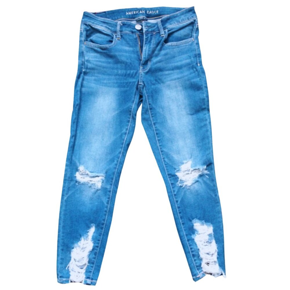 American Eagle Jeggings
